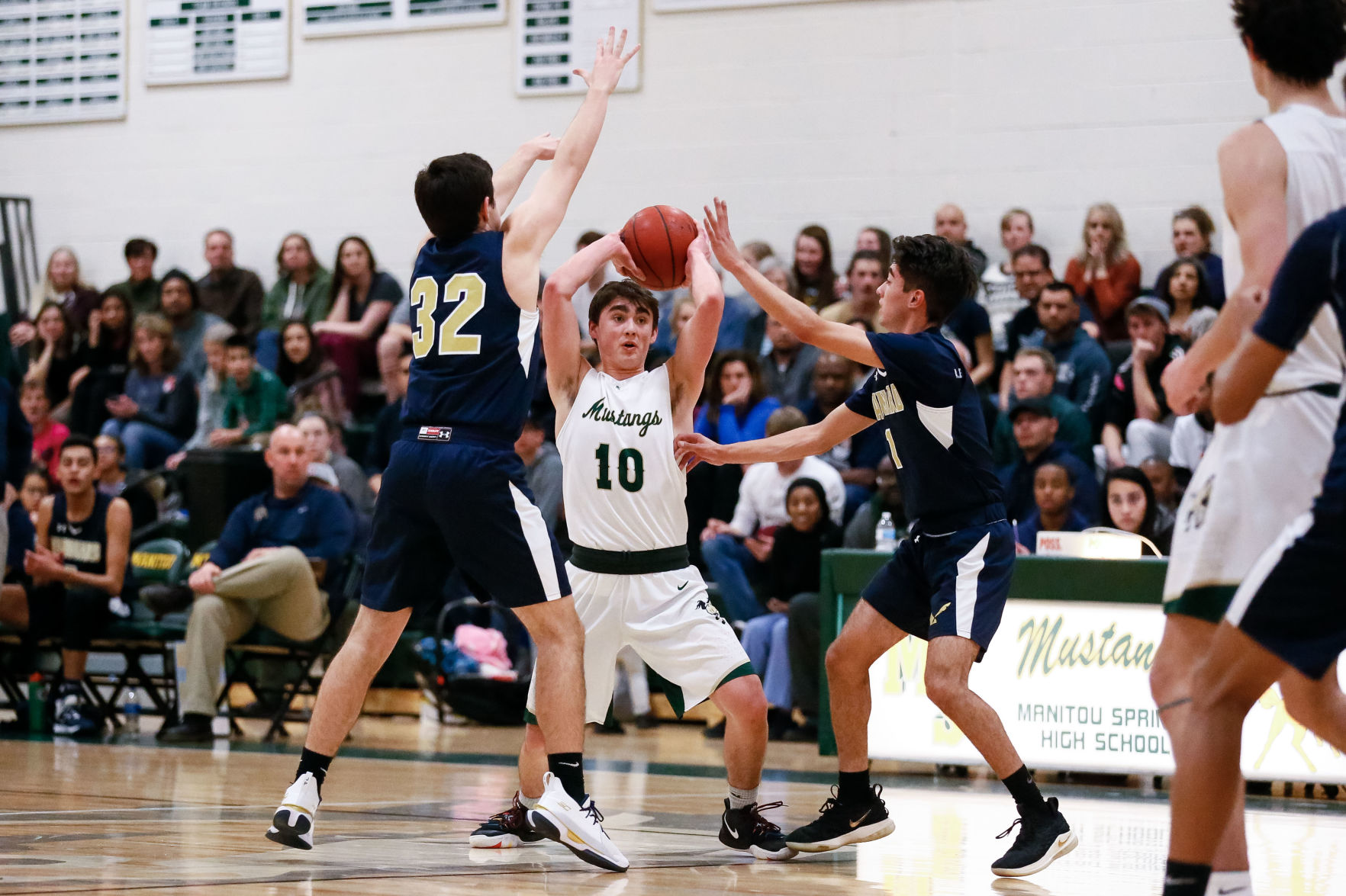 PREP BASKETBALL